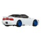 Modèles Hot Wheels Nissan 180SX et SilEighty
