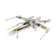 Kit de maquetas Star Wars X-Wing Carson Teva