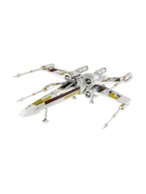 Kit de maquetas Star Wars X-Wing Carson Teva