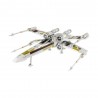 Kit Star Wars 1/57 X-Wing de Carson Teva 22 cm