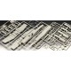 Kit de maquetas Star Wars X-Wing Carson Teva
