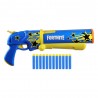 Lanceur NERF Fortnite Half Tone Hero par Hasbro
