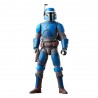 Figure Mandalorian Privateer Star Wars Black Series 15 cm