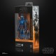 Figure Mandalorian Privateer armure bleue et grise