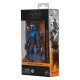 Figure Mandalorian Privateer armure bleue et grise