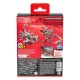 Figurine Double Punch de Transformers en mode robot et scorpion.