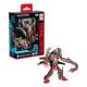Figurine Double Punch de Transformers en mode robot et scorpion.