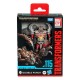Figurine Double Punch de Transformers en mode robot et scorpion.