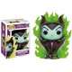 Funko Pop! Maleficent with flames