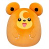 Pelúcia Squishmallows Teddiursa 25 cm da Jazwares