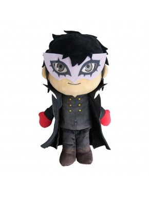 Peluche Joker de Persona 5R de 30 cm