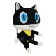 Peluche de Morgana de Persona 5R, 30 cm