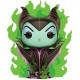 Funko Pop! Maleficent with flames