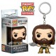 Keychain mini Funko Pop! Aquaman Justice League