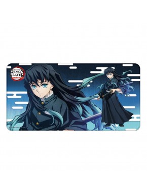 Tapis de souris Demon Slayer Muichiro Tokito
