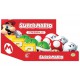 Ball Anti-Stress Super Mario