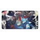 Tapis de souris Dramatical Murder avec personnages du jeu