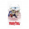 Serviette Fairy Tail Sakura Bloom 150 x 75 cm