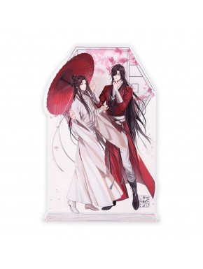 Figura acrílica Heaven Official's Blessing 20 cm
