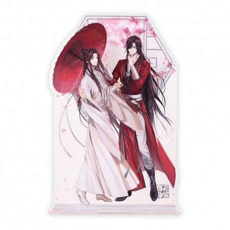 Figura acrílica Heaven Official's Blessing 20 cm