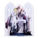 Figure acrylique de Heaven Official's Blessing Série Radiant Throne.