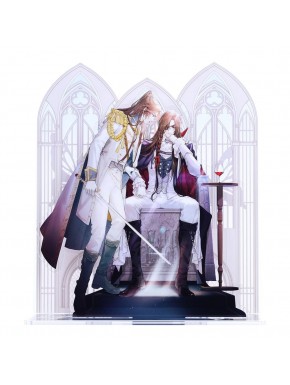 Figura acrílico de Heaven Official's Blessing Serie Radiant Throne.