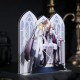Figure acrylique de Heaven Official's Blessing Série Radiant Throne.