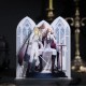 Figure acrylique de Heaven Official's Blessing Série Radiant Throne.