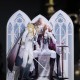 Figure acrylique de Heaven Official's Blessing Série Radiant Throne.