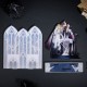 Figure acrylique de Heaven Official's Blessing Série Radiant Throne.