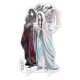 Figurine Acrylique Heaven Official's Blessing Snow in the Courtyard 20 cm