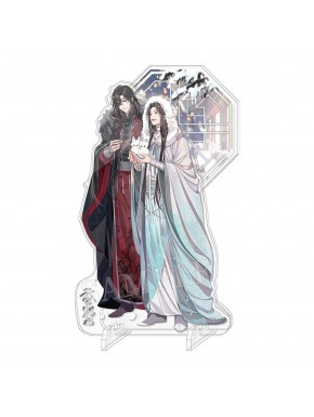 Figura acrílica de Heaven Official's Blessing de 20 cm