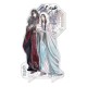 Figurine acrylique de Heaven Official's Blessing de 20 cm