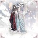 Figurine acrylique de Heaven Official's Blessing de 20 cm