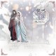 Figurine acrylique de Heaven Official's Blessing de 20 cm