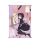 Póster My Dress-Up Darling Marin Shizuku Cosplay.
