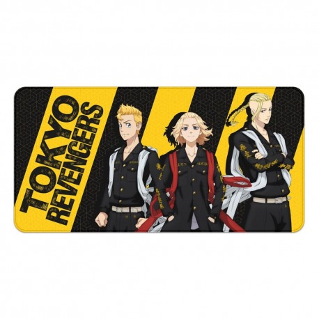 Alfombrilla Tokyo Revengers Manjiro Sano