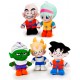 Peluche di Dragon Ball Z 30 cm