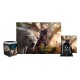 Puzzle de Eivor de Assassin's Creed Valhalla con oso polar