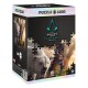 Puzzle de Eivor de Assassin's Creed Valhalla con oso polar