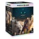 Puzzle de Eivor de Assassin's Creed Valhalla con oso polar