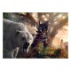 Puzzle de Eivor de Assassin's Creed Valhalla con oso polar