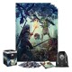 Puzzle de 1000 piezas The Witcher Leshen 68 x 48 cm