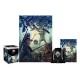 Puzzle de 1000 piezas The Witcher Leshen 68 x 48 cm