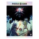 Puzzle de 1000 piezas The Witcher Leshen 68 x 48 cm