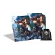 Puzzle The Witcher 1000 piezas con Yennefer