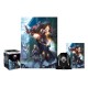 Puzzle The Witcher 1000 piezas con Yennefer
