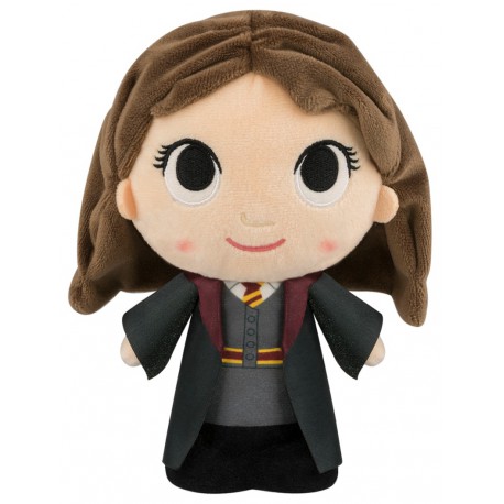 Peluche Hermione Harry Potter Funko Super Cute Plushie 18 cm