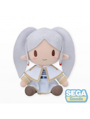 Peluche Frieren Fuwa Petit 22 cm