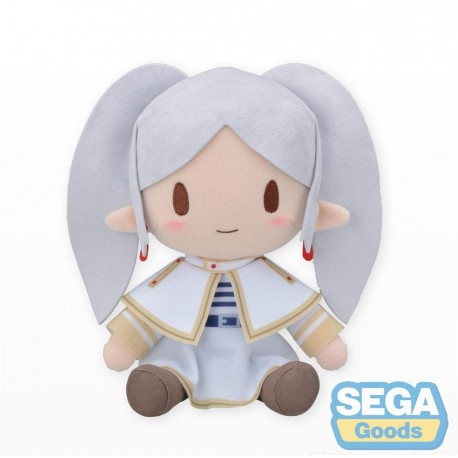 Peluche Frieren Fuwa Petit 22 cm